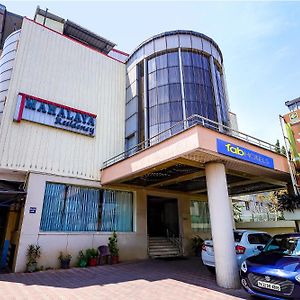 Fabhotel Prime Mahalaya Residency - Nr Pallavaram Railway Station